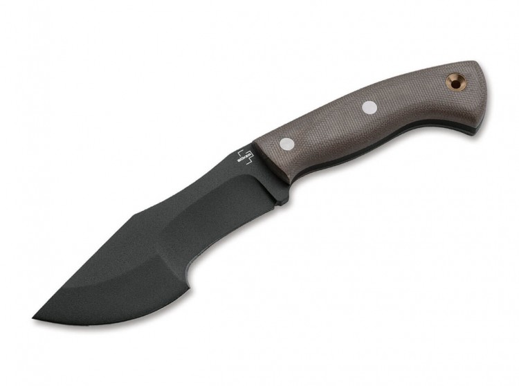 Böker Plus Mini Tracker knife 02BO027