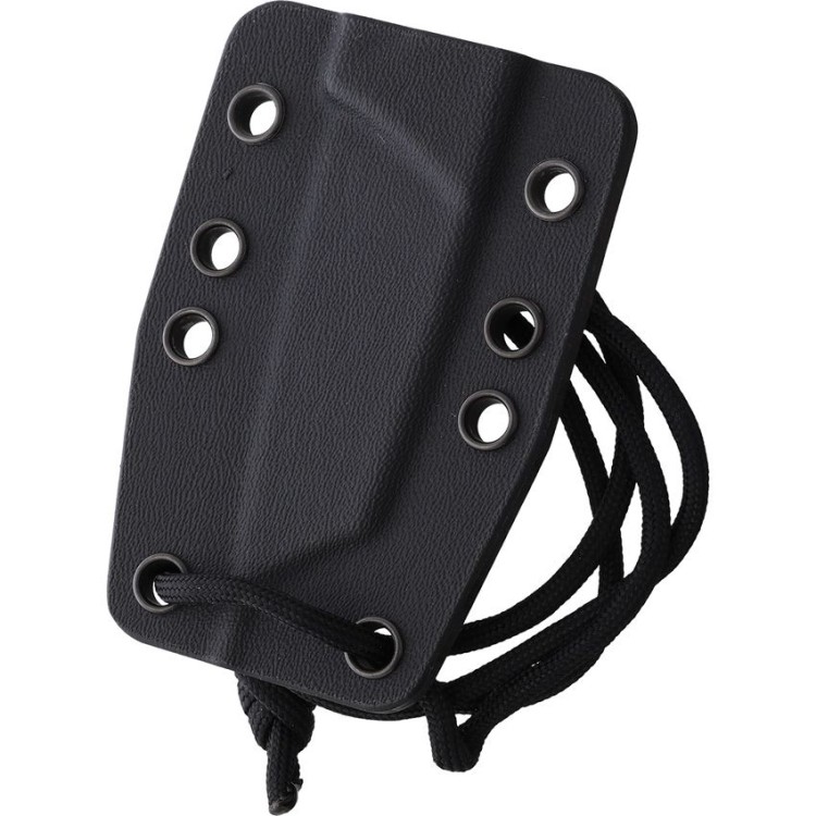 Нож Bradford G-Cleaver ELMAX Black DLC