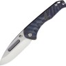 Cuchillo Cuchillo plegable Medford Praetorian Slim Framelock 