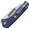 Medford Praetorian Slim Framelock folding knife