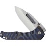 Medford Praetorian Slim Framelock folding knife