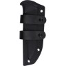 Cuchillo Cuchillo Kizer Cutlery Sou'wes' Fixed Blade