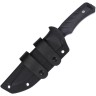 Cuchillo Cuchillo Kizer Cutlery Sou'wes' Fixed Blade