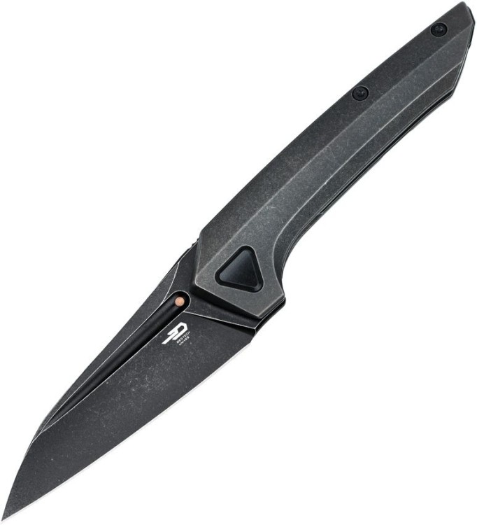 Складной нож Bestech Knives VK-NAVI Framelock | MagnaCut