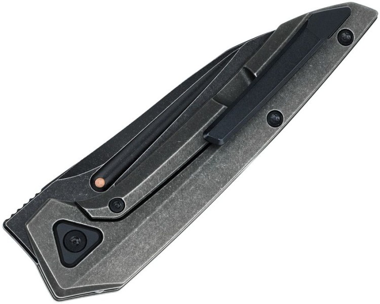 Bestech Knives VK-NAVI Framelock | MagnaCut