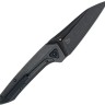 Складной нож Bestech Knives VK-NAVI Framelock | MagnaCut