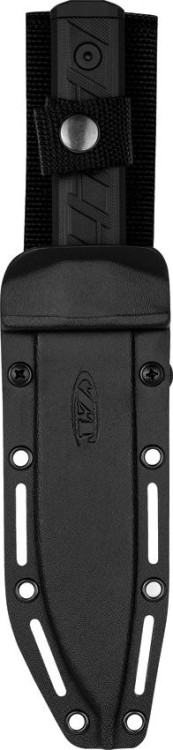Cuchillo Cuchillo | Navajas Zero Tolerance | Fixed Blade | G10 Black