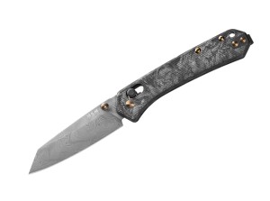 MKM Yipper | Damascus | CF | Ltd. Edition