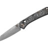 Taschenmesser MKM Yipper | Damascus | CF | Ltd. Edition