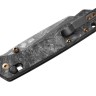 Taschenmesser MKM Yipper | Damascus | CF | Ltd. Edition