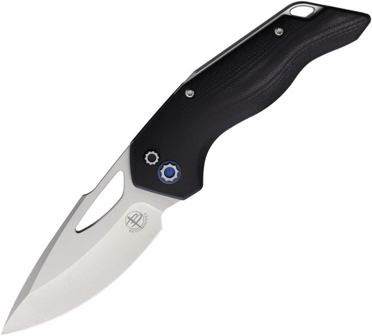 Складной нож Begg Knives Galaxy | Black