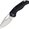 Складной нож Begg Knives Galaxy | Black