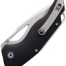 Складной нож Begg Knives Galaxy | Black