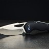 Складной нож Begg Knives Galaxy | Black
