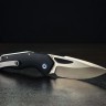 Складной нож Begg Knives Galaxy | Black