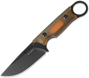 Feststehendes Messer Kizer Cutlery Little Rhino 