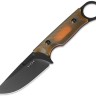 Feststehendes Messer Kizer Cutlery Little Rhino 