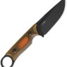 Feststehendes Messer Kizer Cutlery Little Rhino 