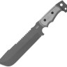TOPS M4X Punisher survival knife M4X01