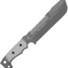 TOPS M4X Punisher survival knife M4X01