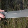 TOPS M4X Punisher survival knife M4X01