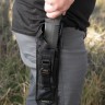 TOPS M4X Punisher survival knife M4X01
