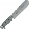 TOPS M4X Punisher survival knife M4X01