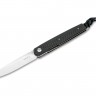 Складной нож Böker Plus LRF Carbon 01BO079