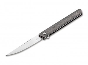 Складной нож Böker Plus Kwaiken Air Titanium 01BO169