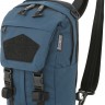 Rucksäck Maxpedition TT12 Convertible backpack, dark blue PREPTT12DB