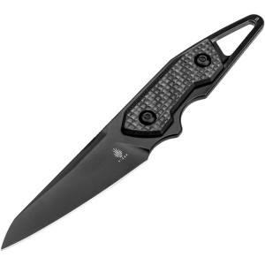 Cuchillo Kizer Cutlery Groom Fixed Blade CF