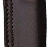 Feststehendes Messer Bradford Knives Guardian 4 3D Black Micarta