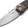 LionSteel Twain | Titanium Bronze CF