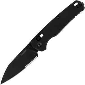 Taschenmesser Kershaw Bel Air | DuraLock Black