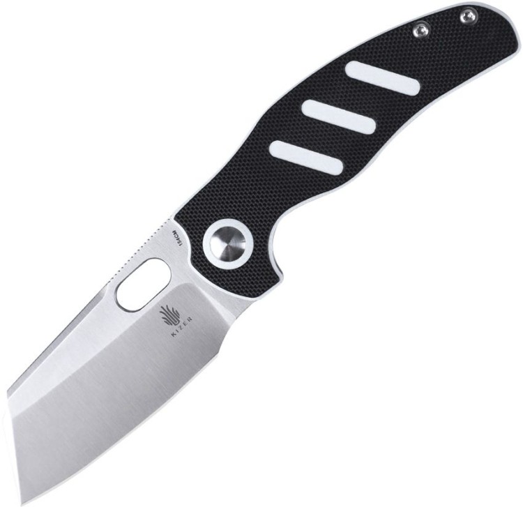Kizer Cutlery Mini Sheepdog | Linerlock