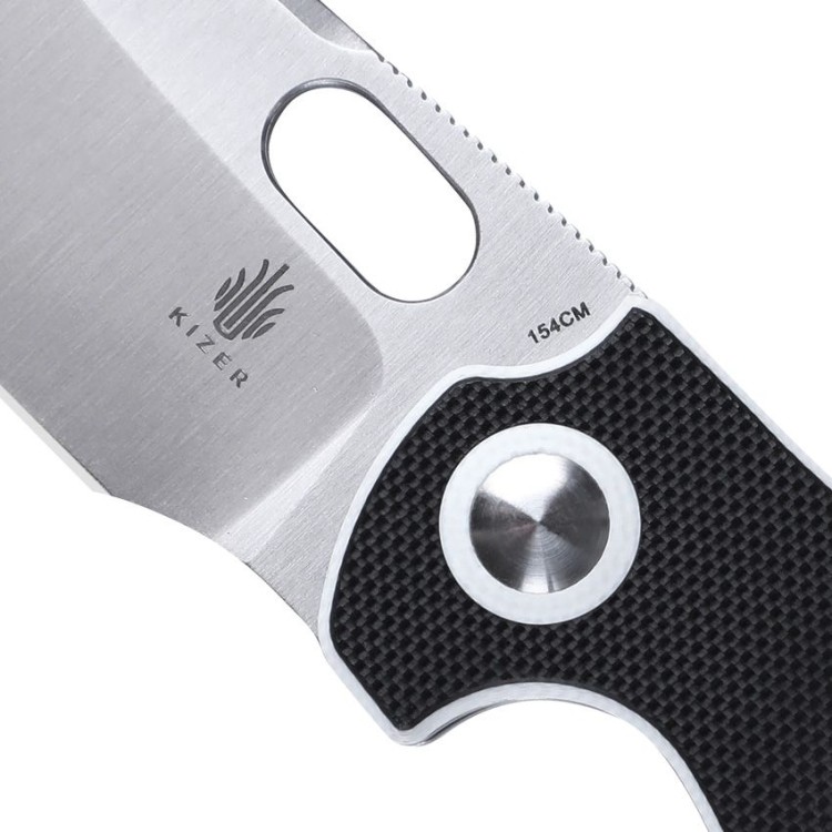 Складной нож  Kizer Cutlery Mini Sheepdog | Linerlock Складной нож  Kizer Cutlery Mini Sheepdog | Linerlock