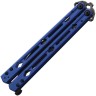 Taschenmesser Kershaw Lucha Blue | Blackwashed