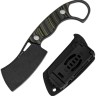 Feststehendes Messer Kizer Cutlery Little Rhino OD | G10
