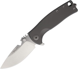 Cuchillo plegable | Navajas DPx Gear HEST Urban | Titanium