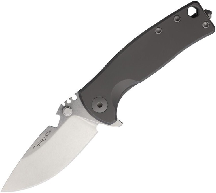 Taschenmesser DPx Gear HEST Urban | Titanium