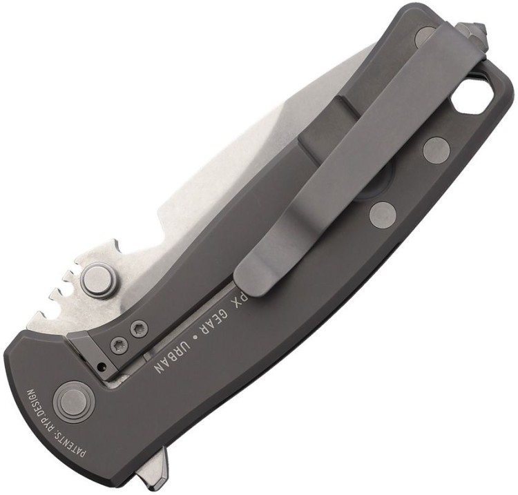 DPx Gear HEST Urban | Titanium DPx Gear HEST Urban | Titanium