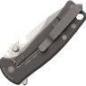 Taschenmesser DPx Gear HEST Urban | Titanium