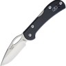 Taschenmesser Buck Mini SpitFire | Black