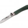 Складной нож Antonini Old Bear Full Color XL folding knife Green