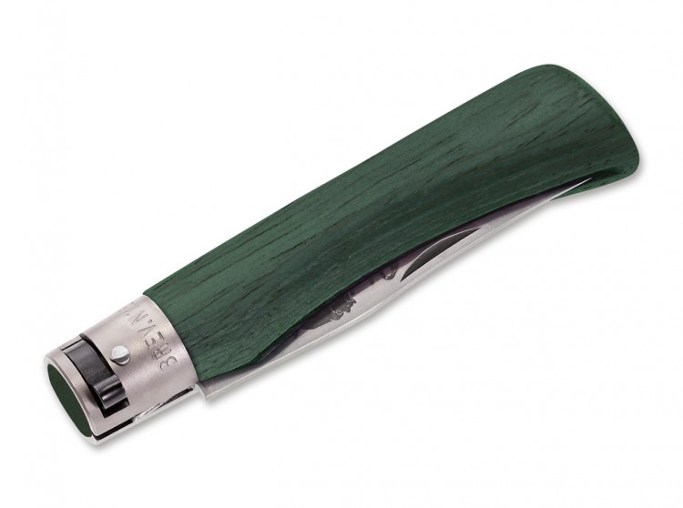 Cuchillo Cuchillo plegable Antonini Old Bear Full Color XL, Green Cuchillo Cuchillo plegable Antonini Old Bear Full Color XL, Green