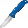 Складной нож Cold Steel Finn Wolf Blue folding knife 20NPG