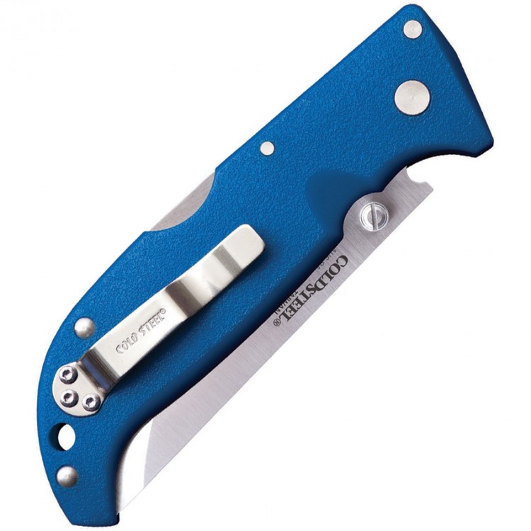 Taschenmesser Cold Steel Finn Wolf Blue 20NPG Taschenmesser Cold Steel Finn Wolf Blue 20NPG