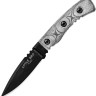 Messer TOPS Little Bro LBRO01