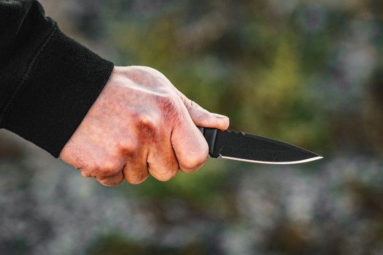 TOPS Little Bro knife LBRO01