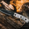 Messer TOPS Little Bro LBRO01